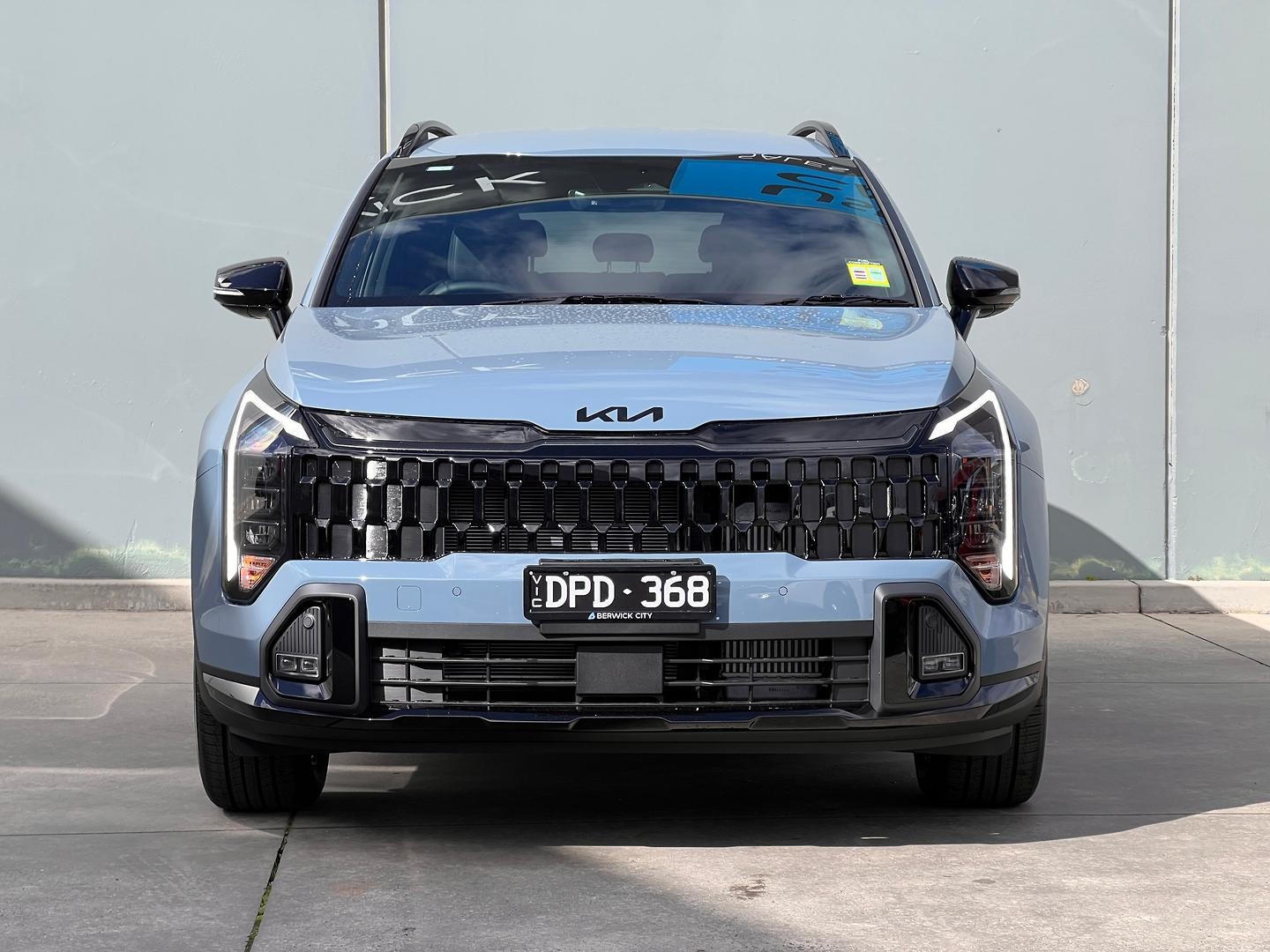 Kia Sportage image 2