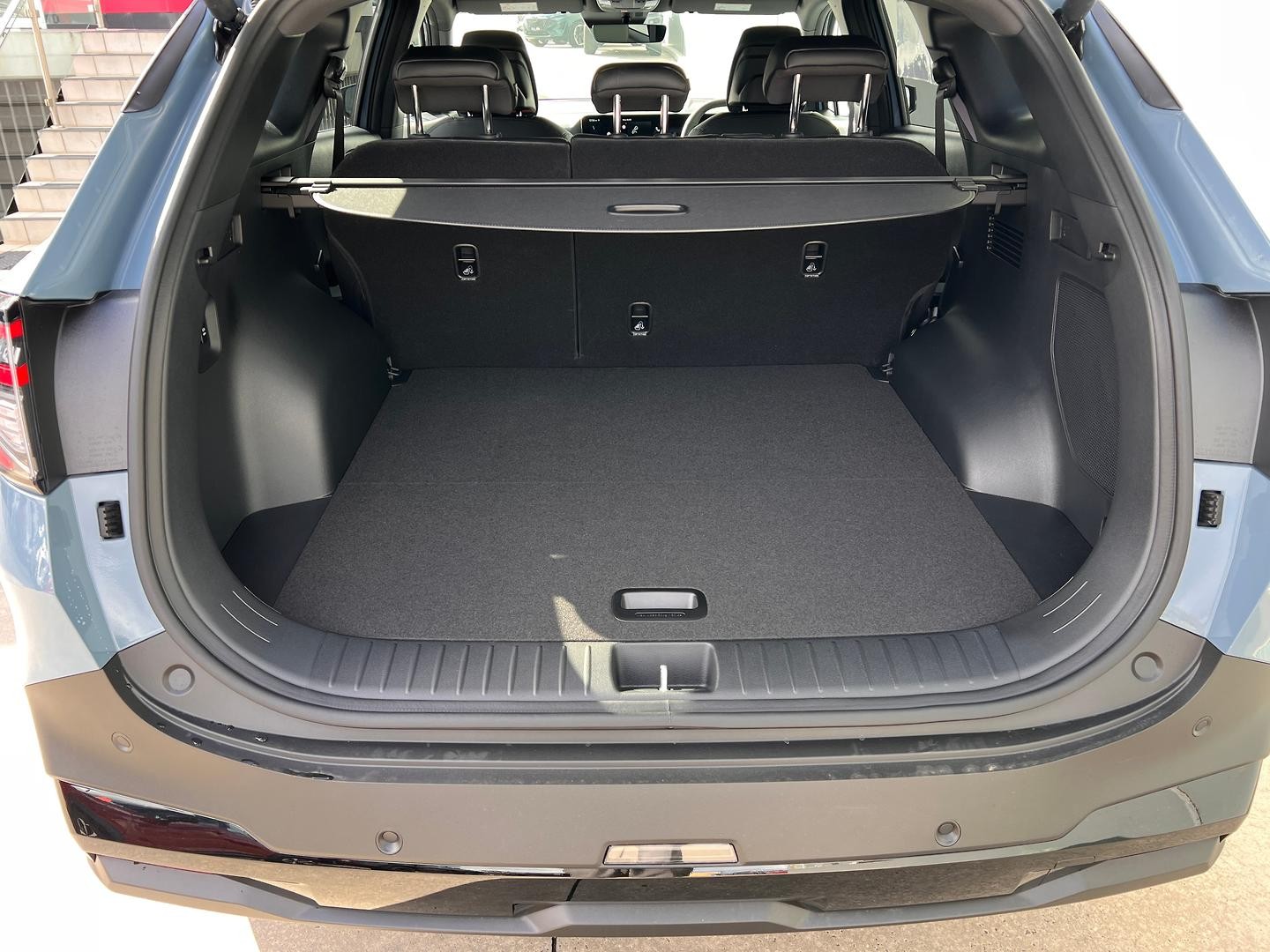 Kia Sportage image 4