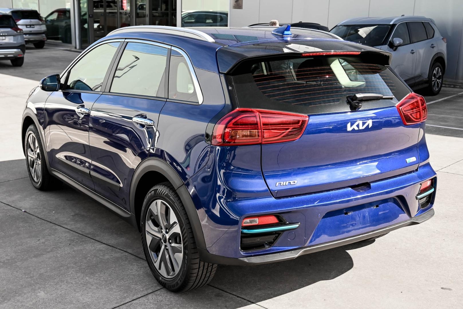 Kia Niro image 3