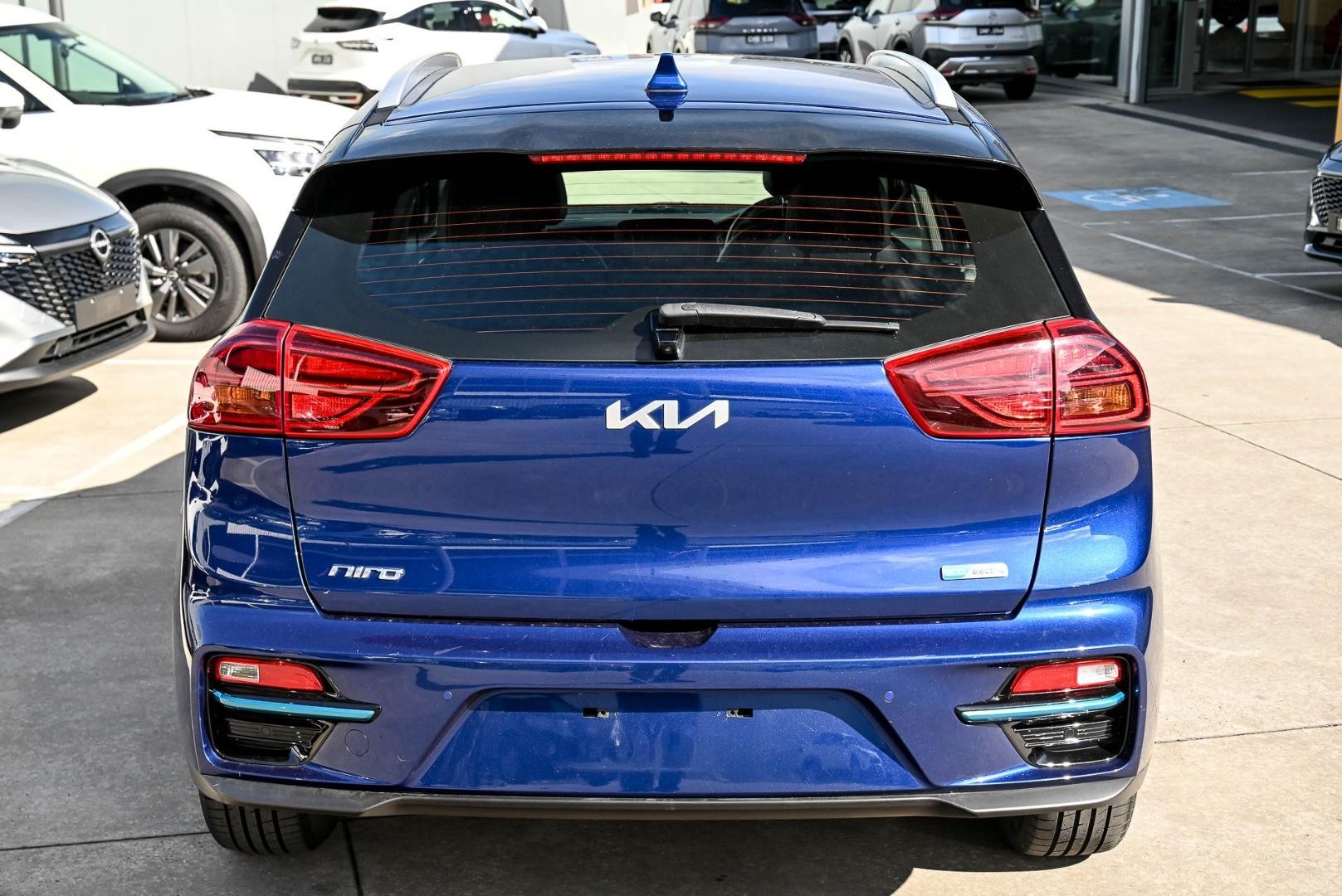 Kia Niro image 4