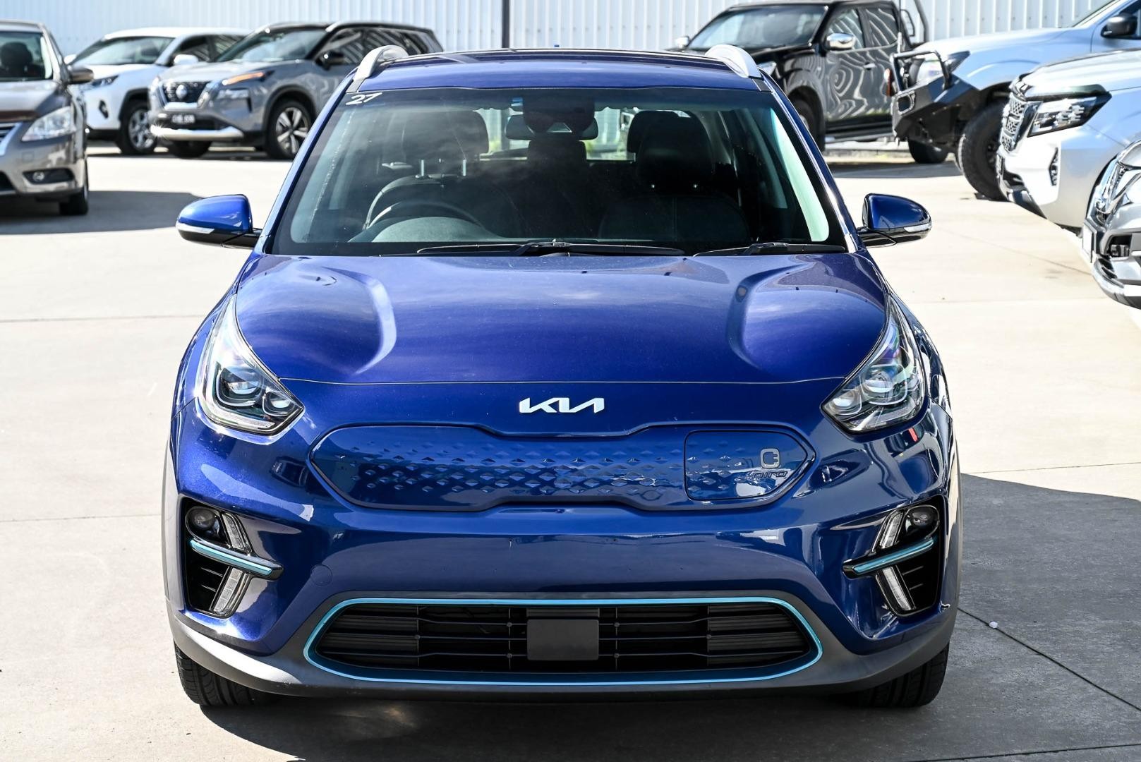 Kia Niro image 2
