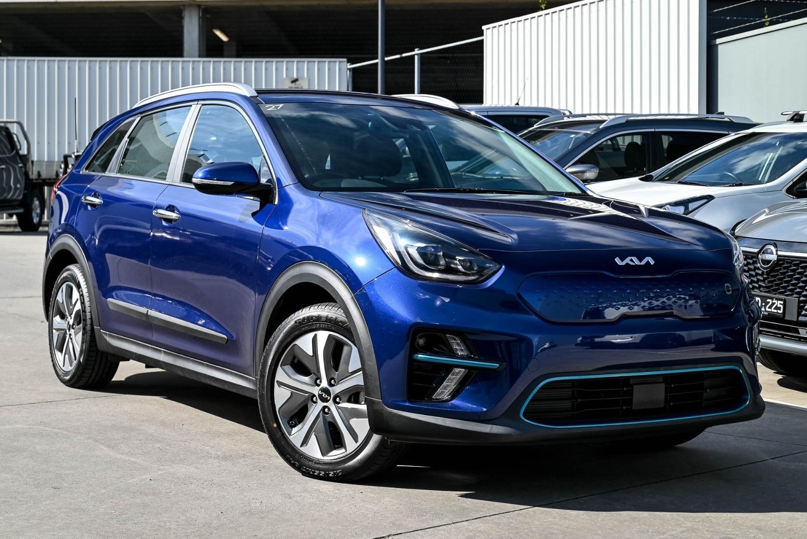 Kia Niro image 1