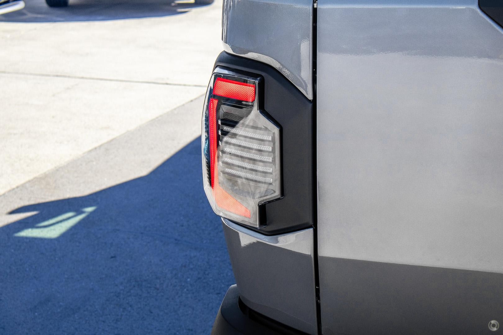Kia Tasman image 3