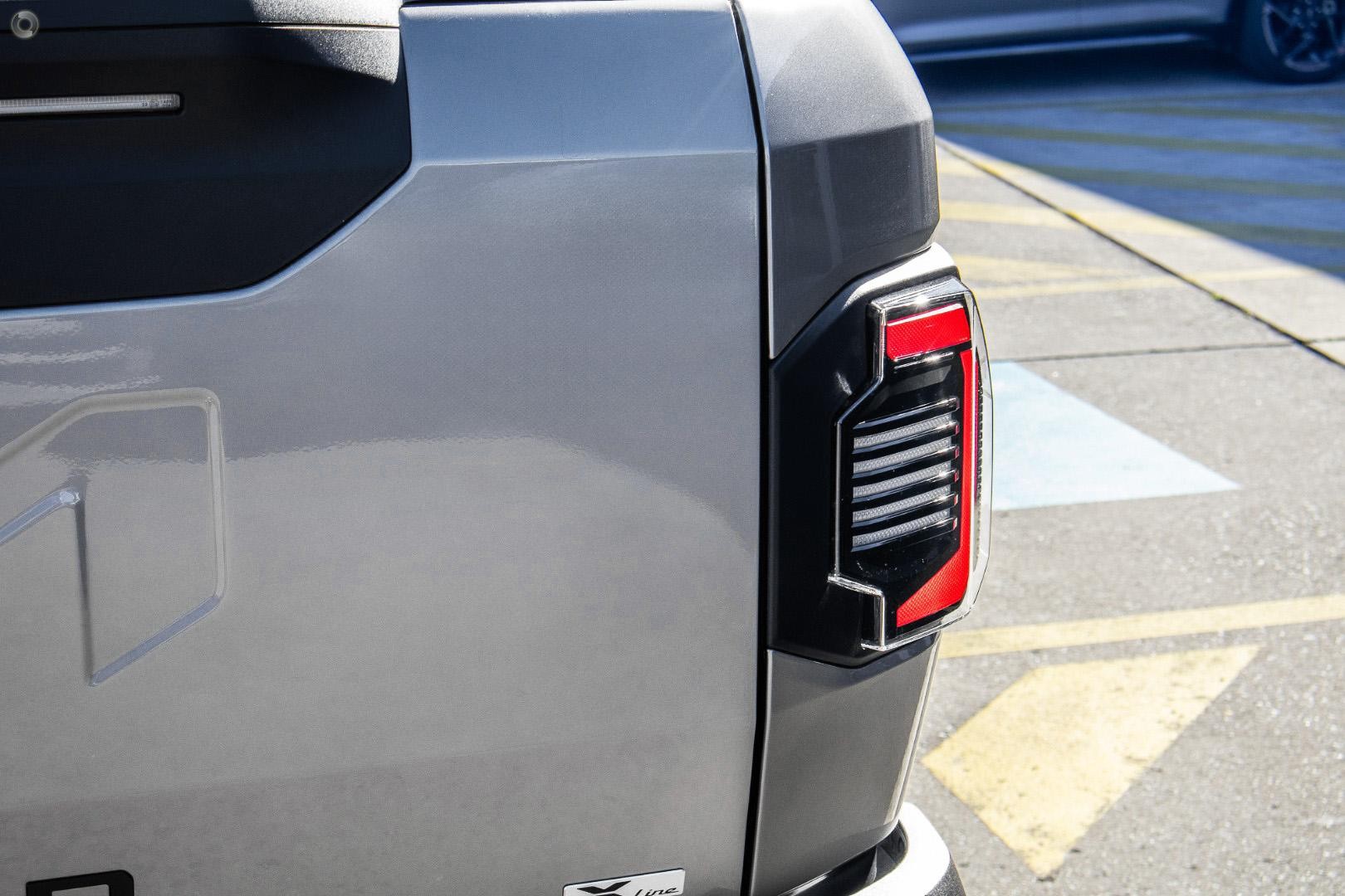 Kia Tasman image 4