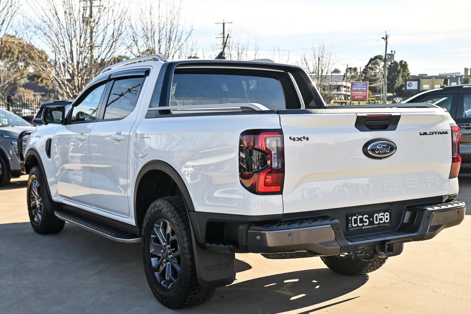 Ford Ranger image 3