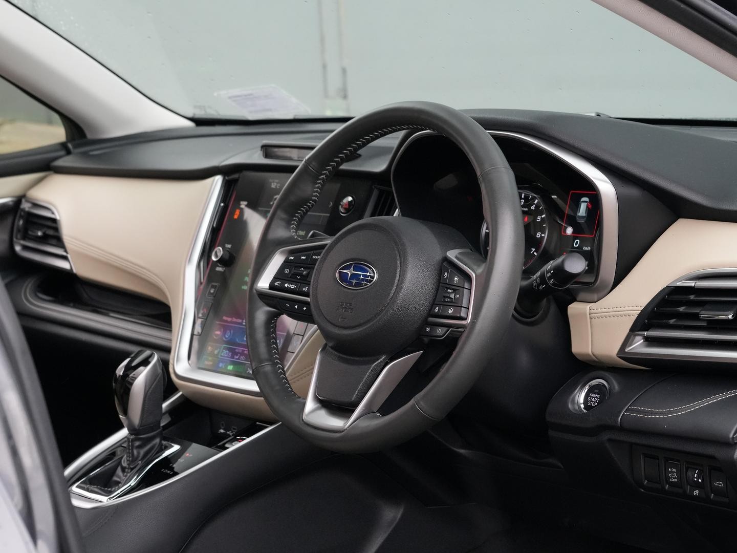 Subaru Outback image 2