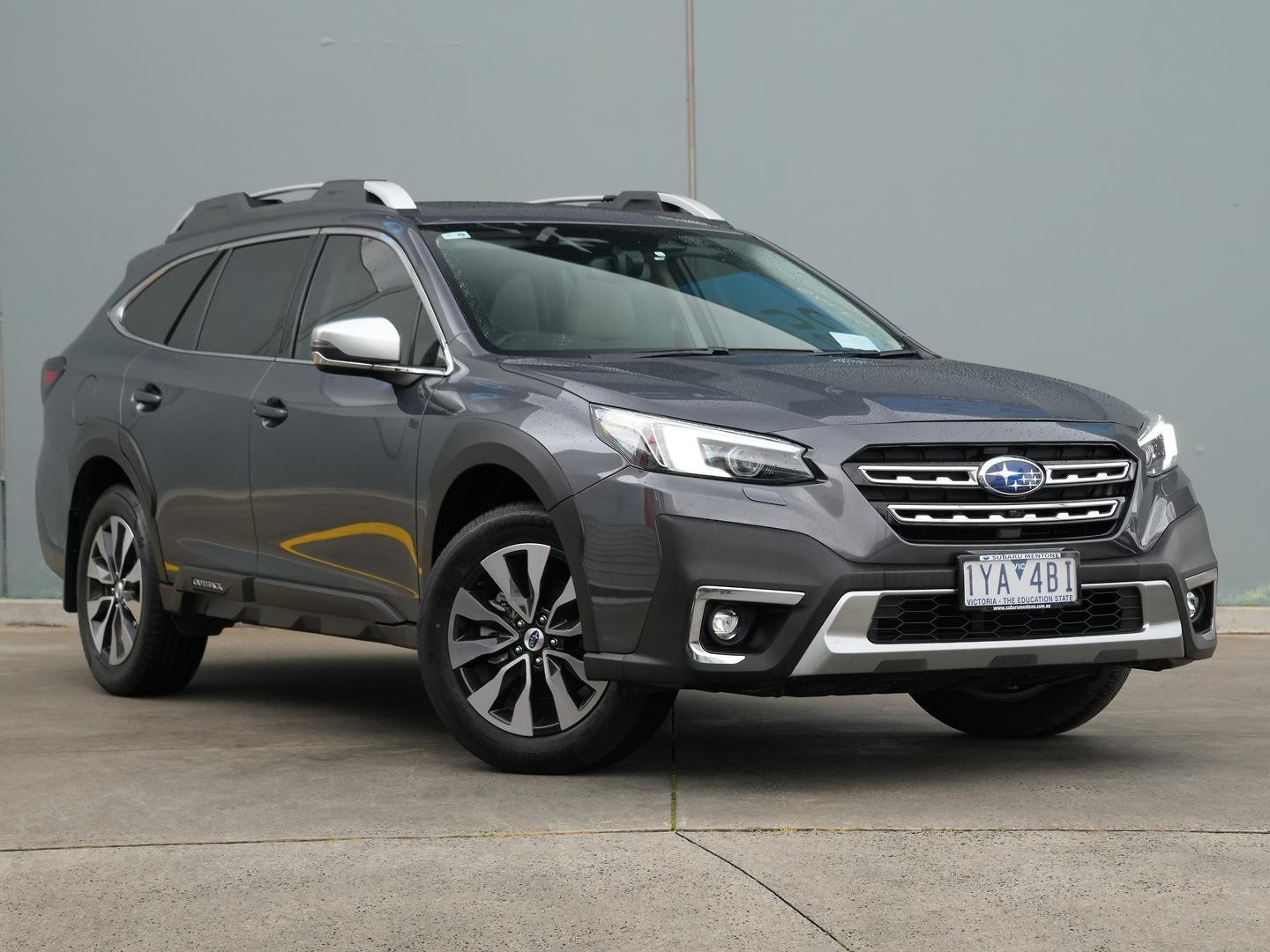Subaru Outback image 1
