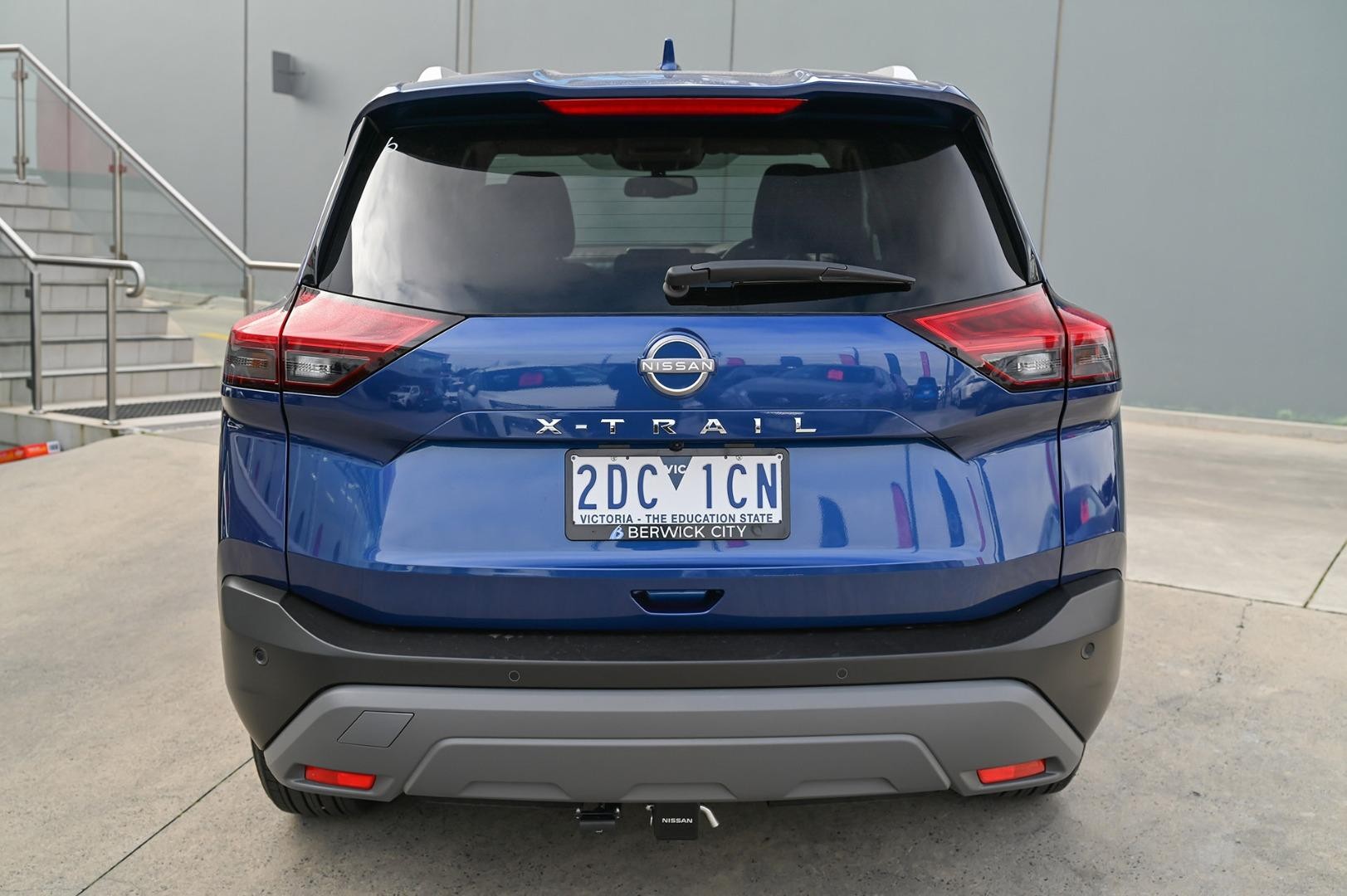 Nissan X-trail image 4
