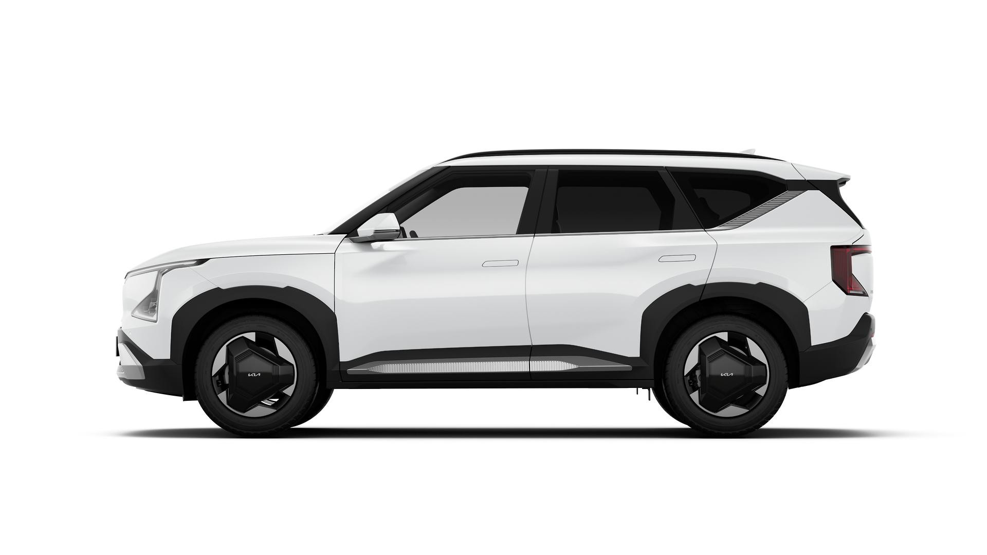 Kia Ev5 image 2