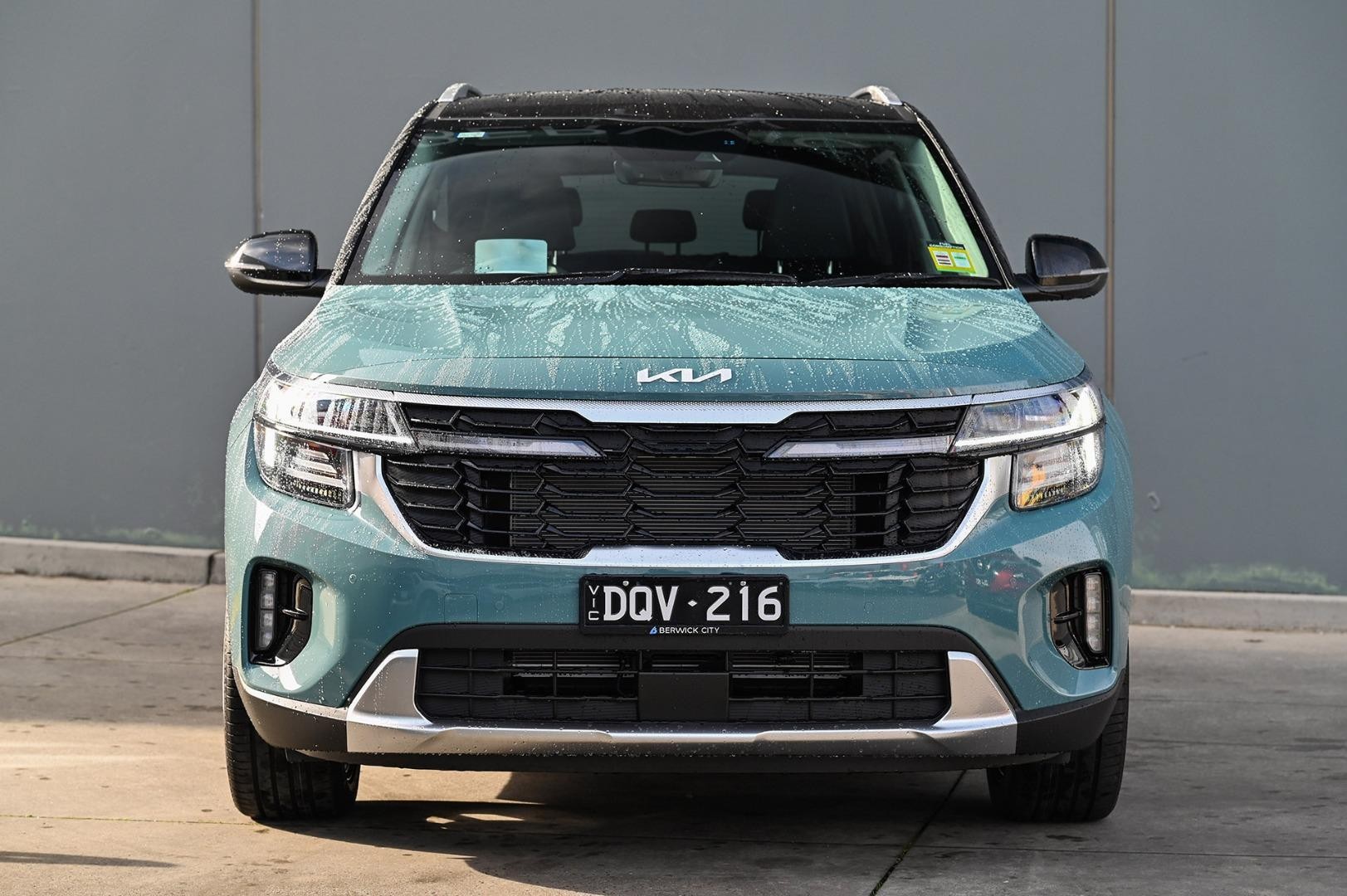 Kia Seltos image 2