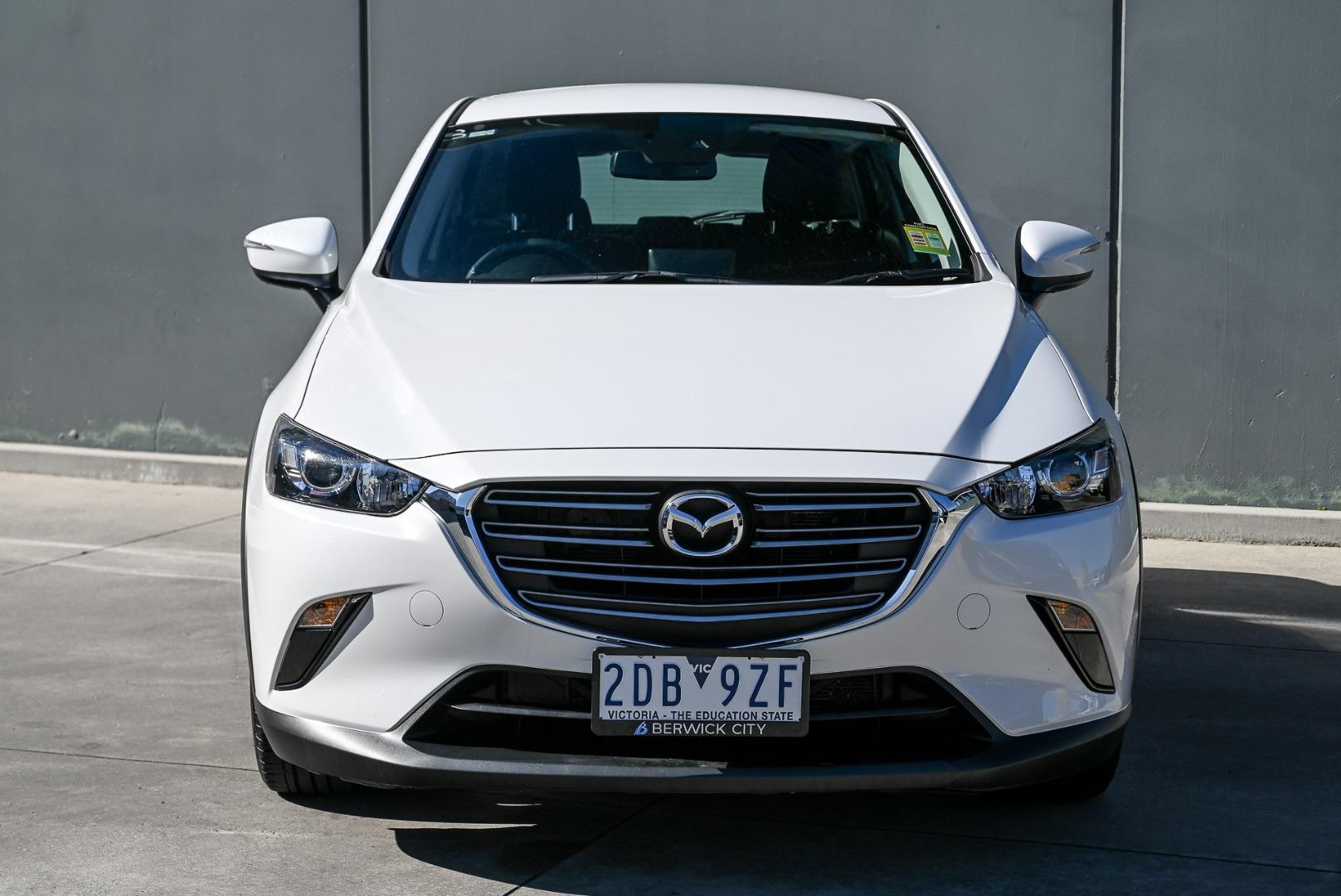 Mazda Cx-3 image 2