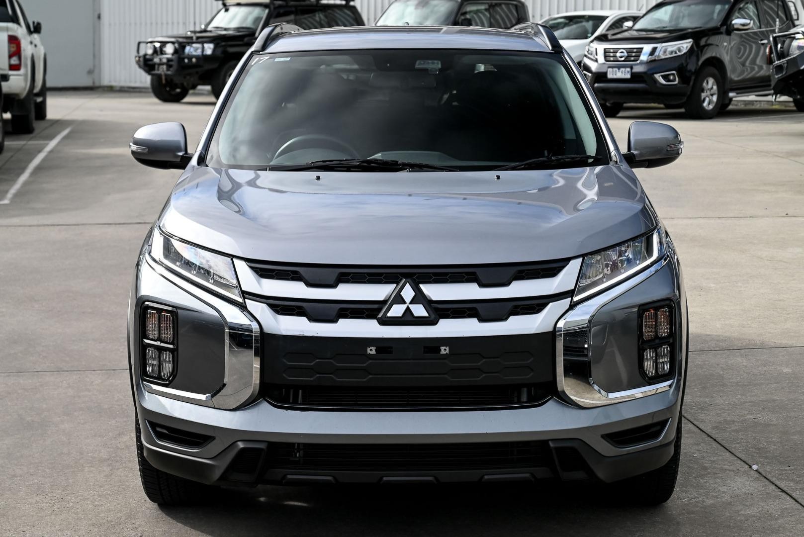 Mitsubishi Asx image 2