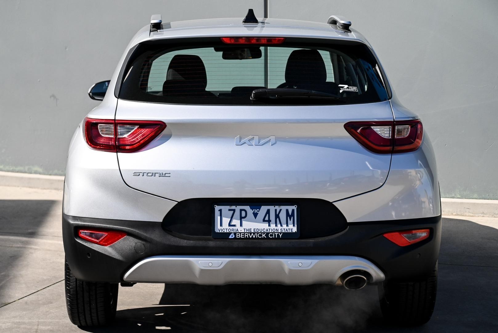 Kia Stonic image 4