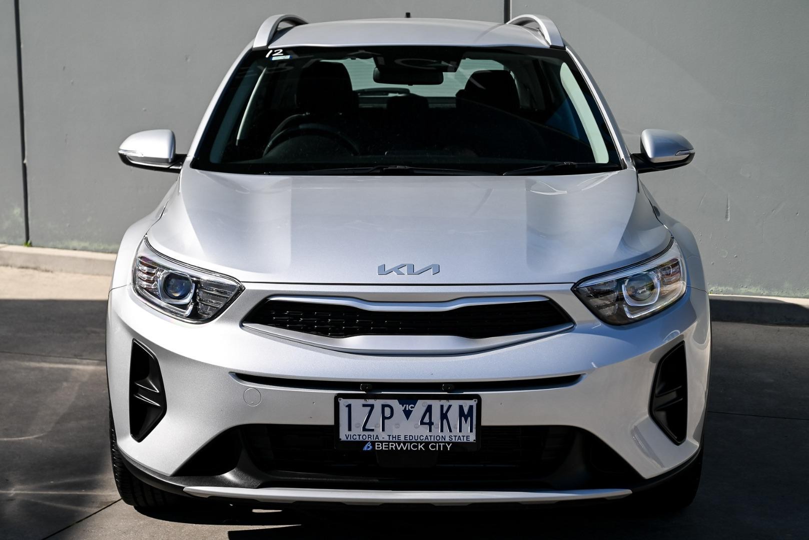 Kia Stonic image 2