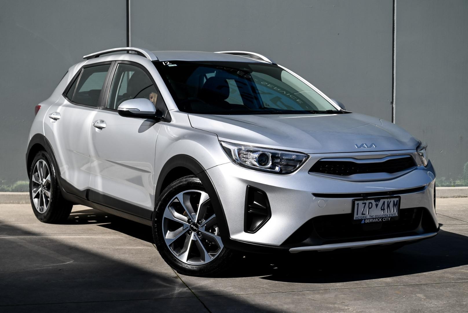 Kia Stonic image 1