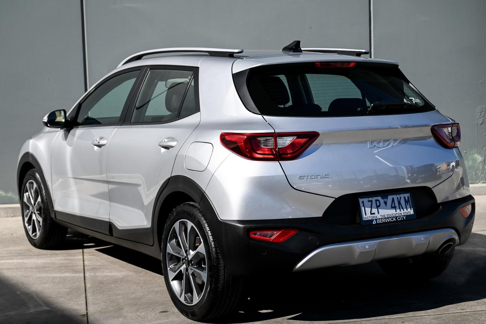 Kia Stonic image 3