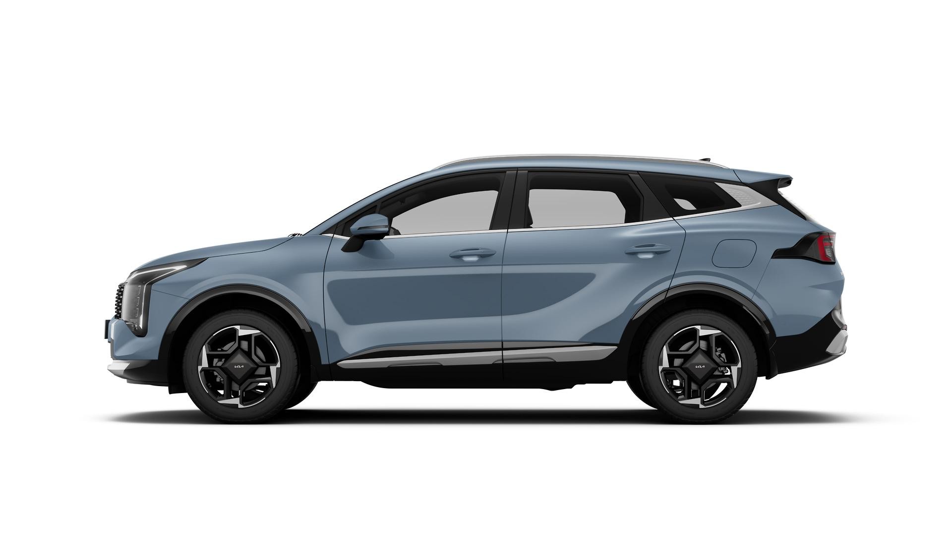 Kia Sportage image 2