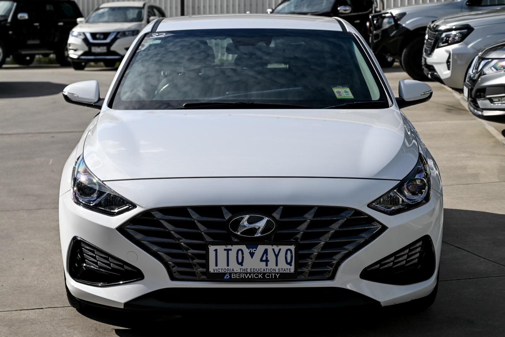 Hyundai I30 image 2