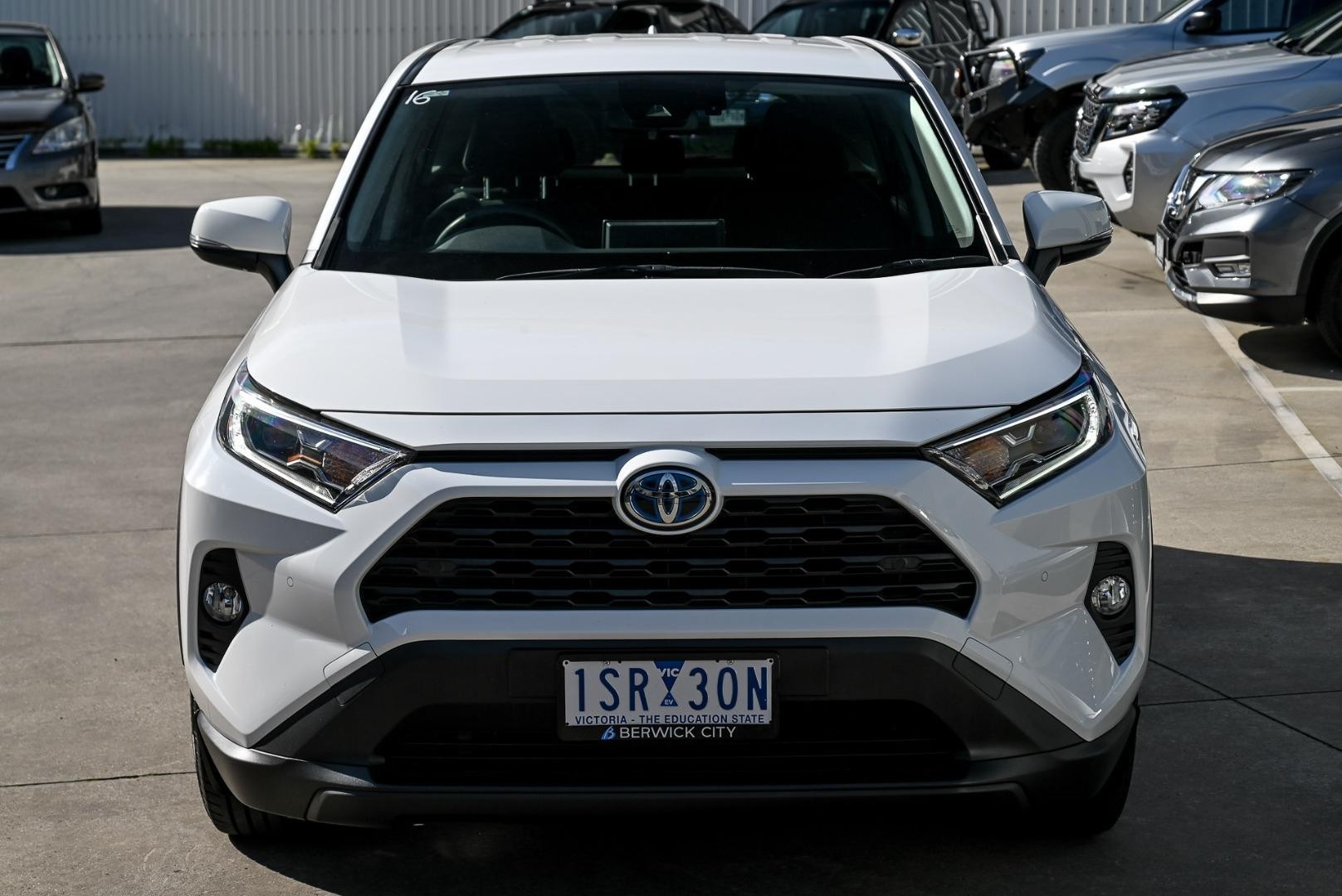 Toyota Rav4 image 2