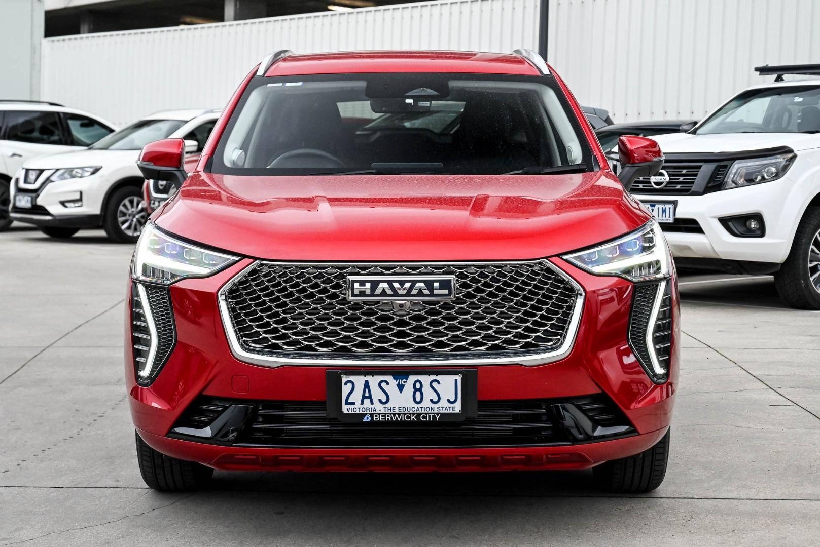 Gwm Haval Jolion image 2