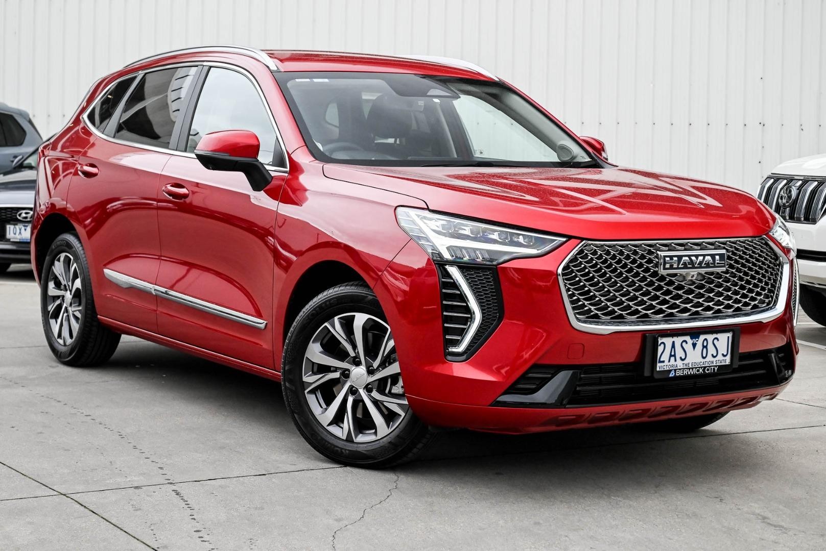 Gwm Haval Jolion image 1