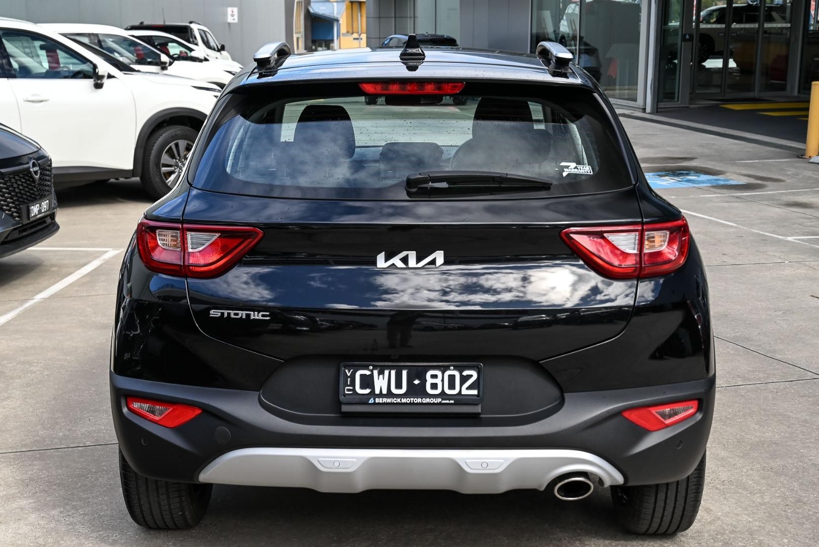 Kia Stonic image 4