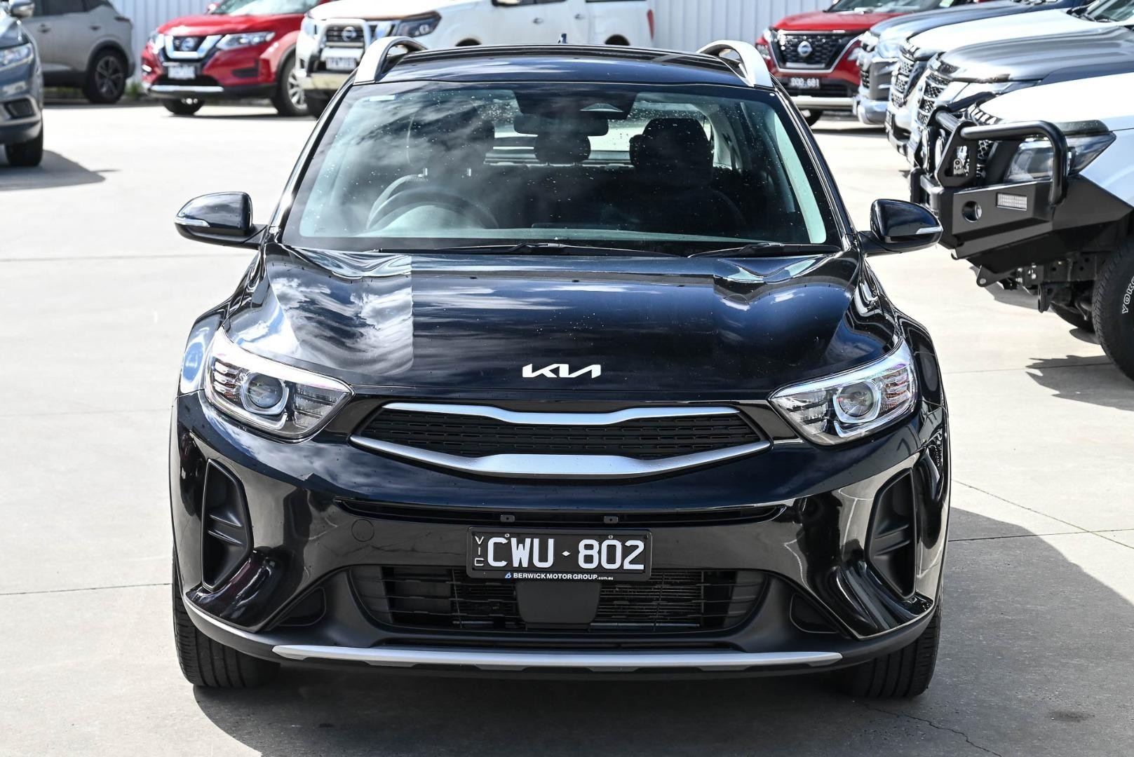 Kia Stonic image 2