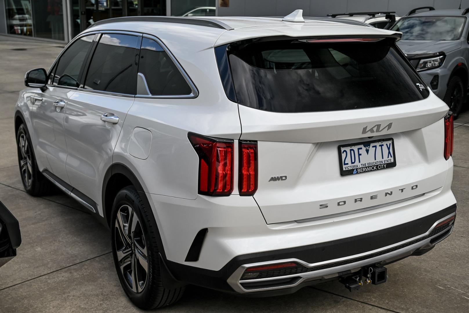 Kia Sorento image 3