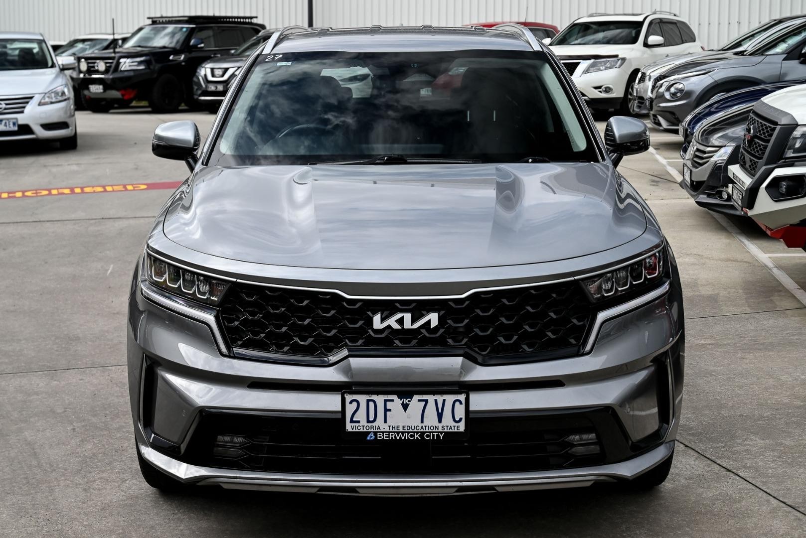 Kia Sorento image 2