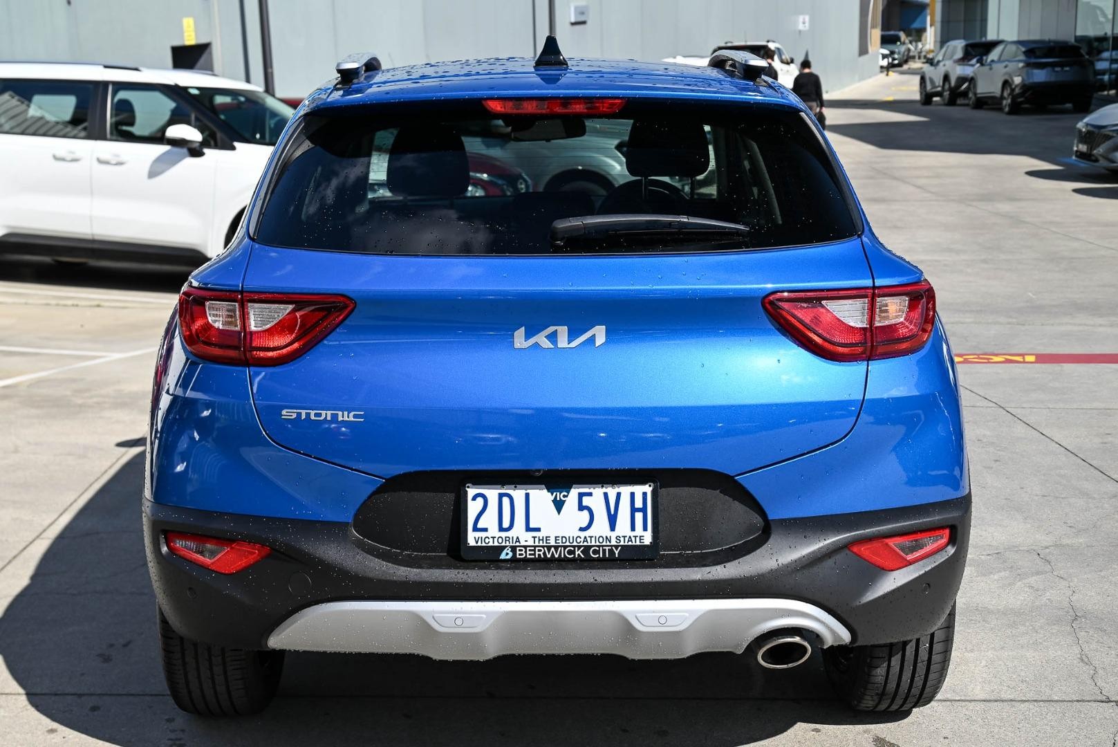 Kia Stonic image 4