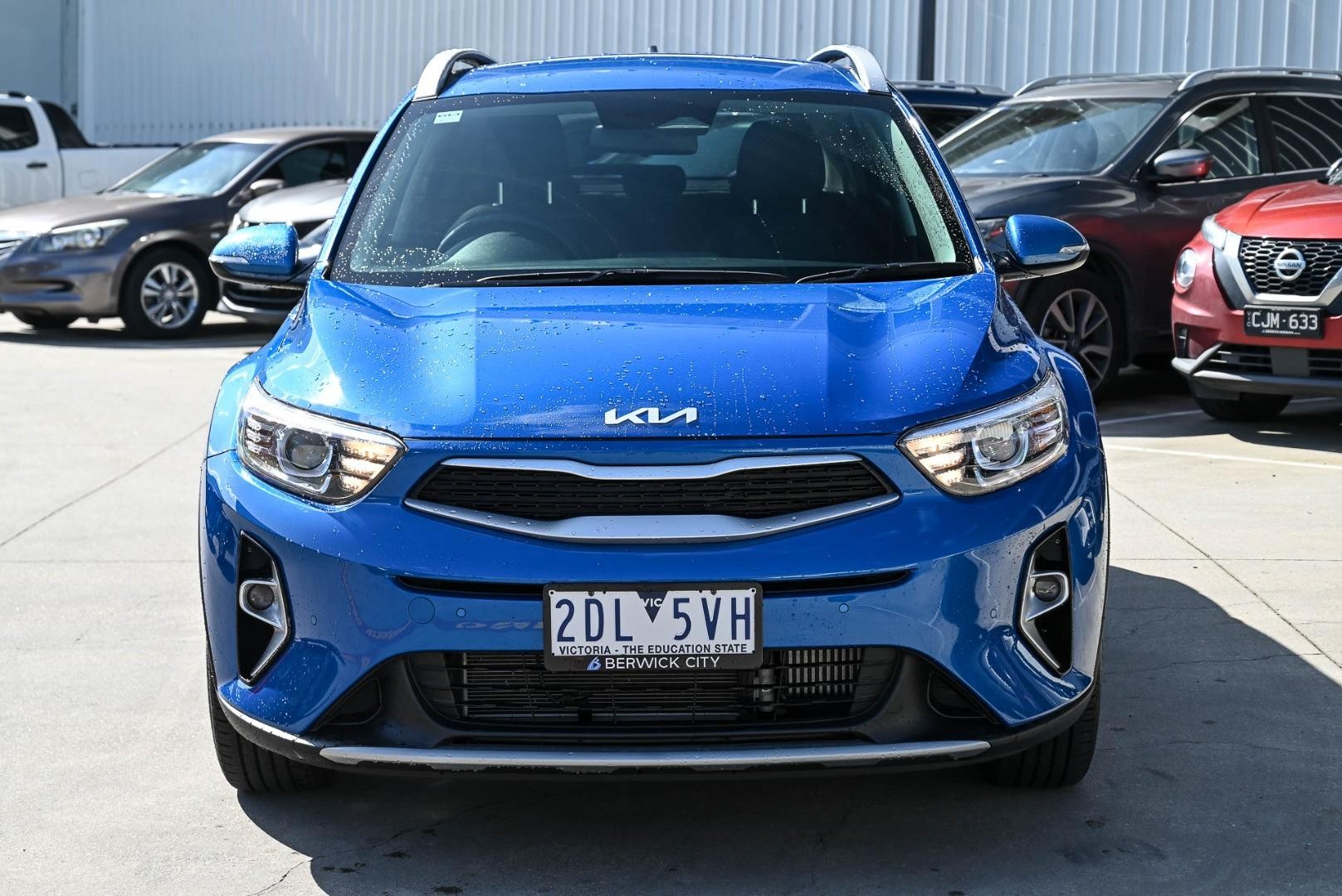 Kia Stonic image 2