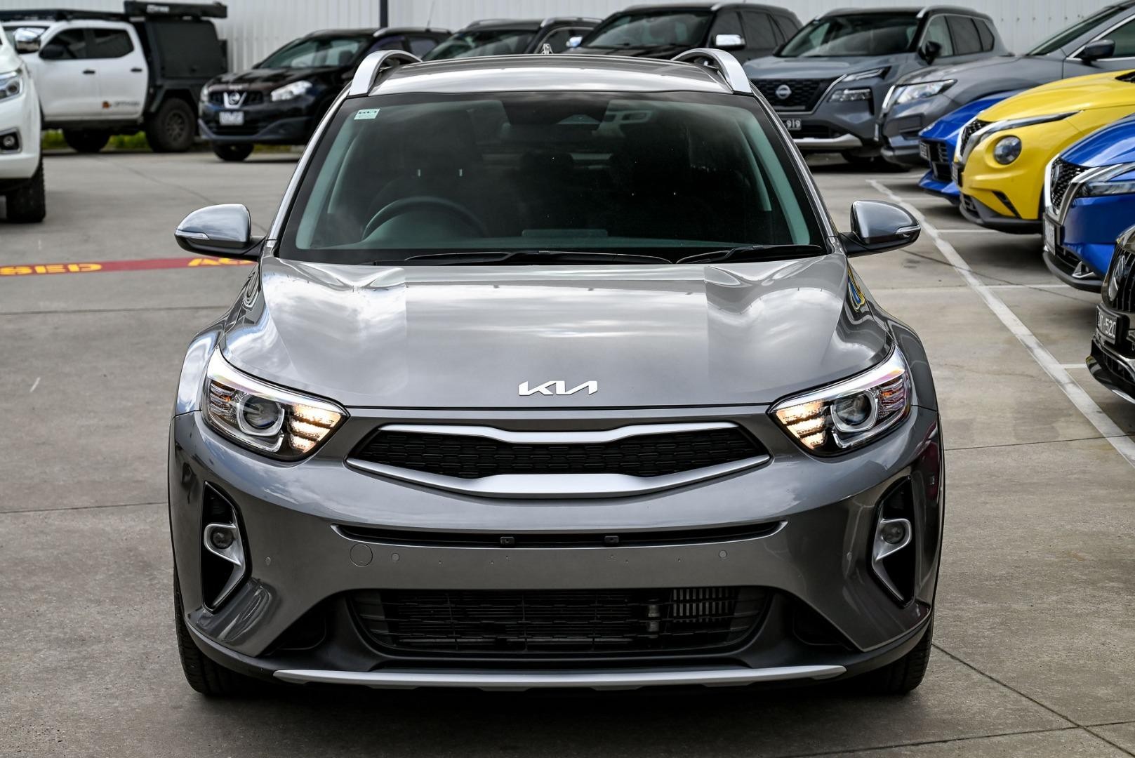 Kia Stonic image 2