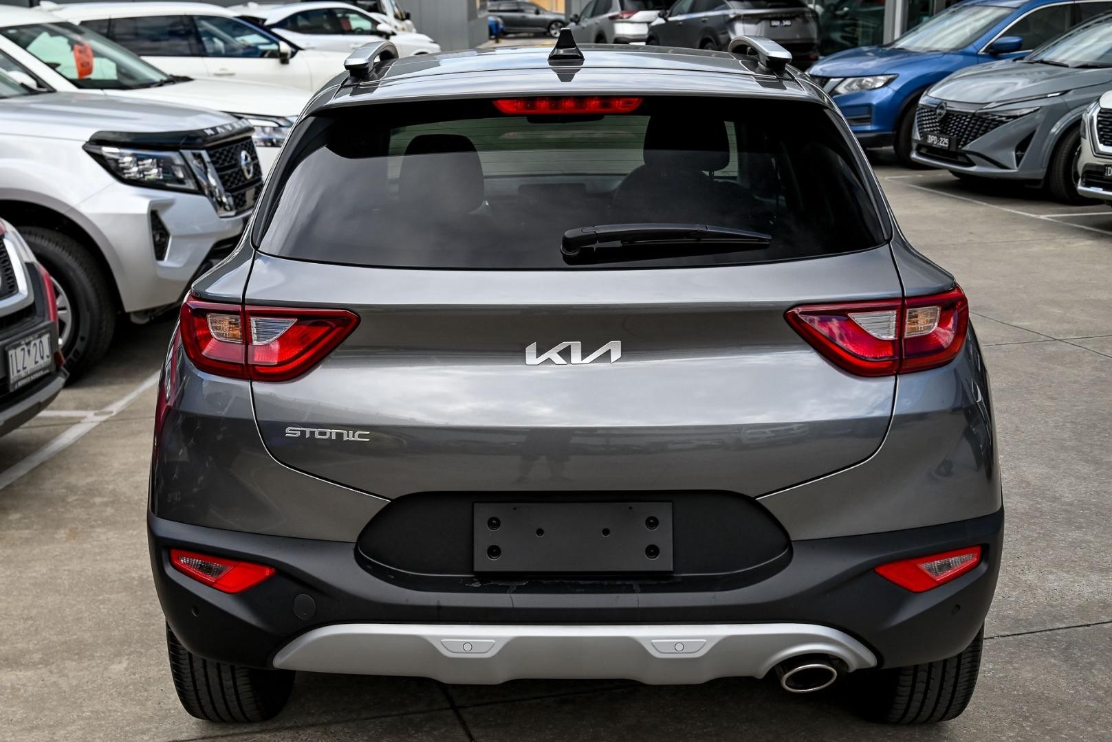 Kia Stonic image 4