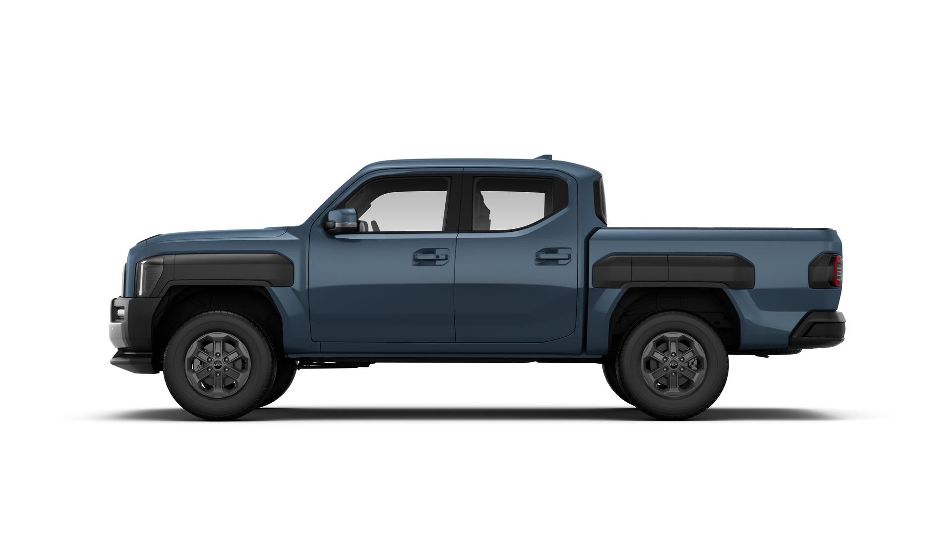 Kia Tasman image 3