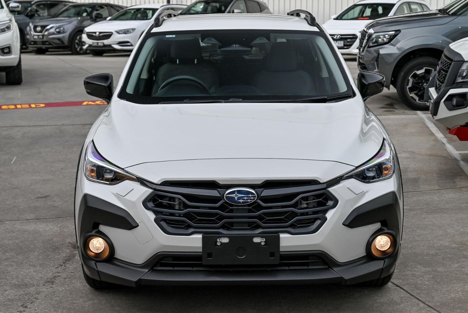 Subaru Crosstrek image 2
