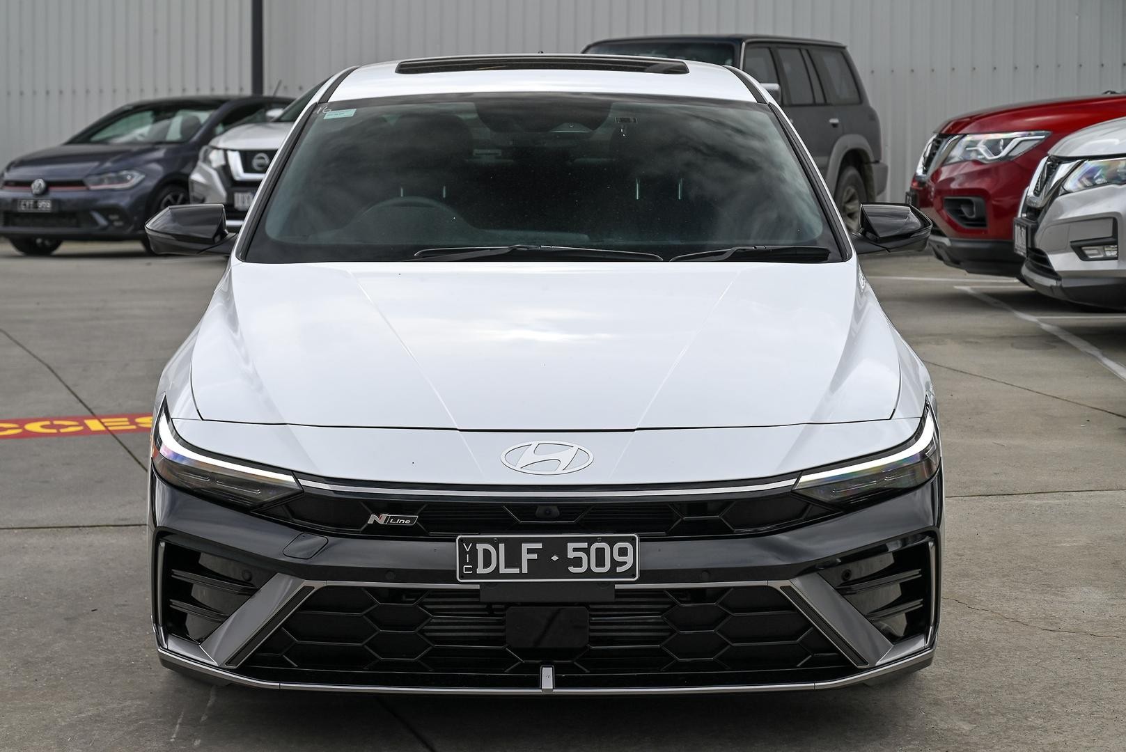 Hyundai I30 image 2