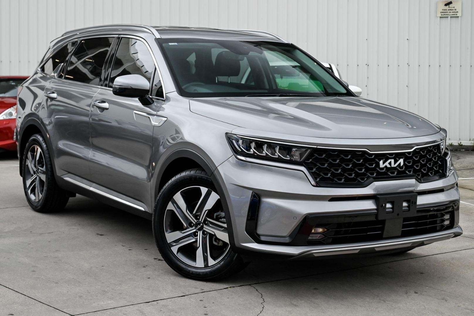 Kia Sorento image 1