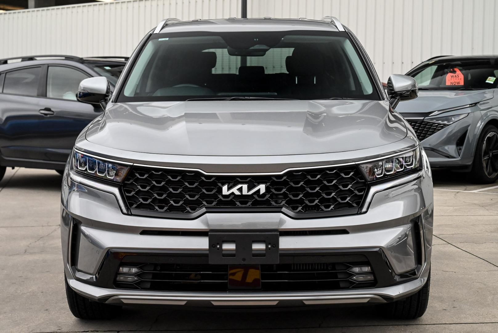 Kia Sorento image 2