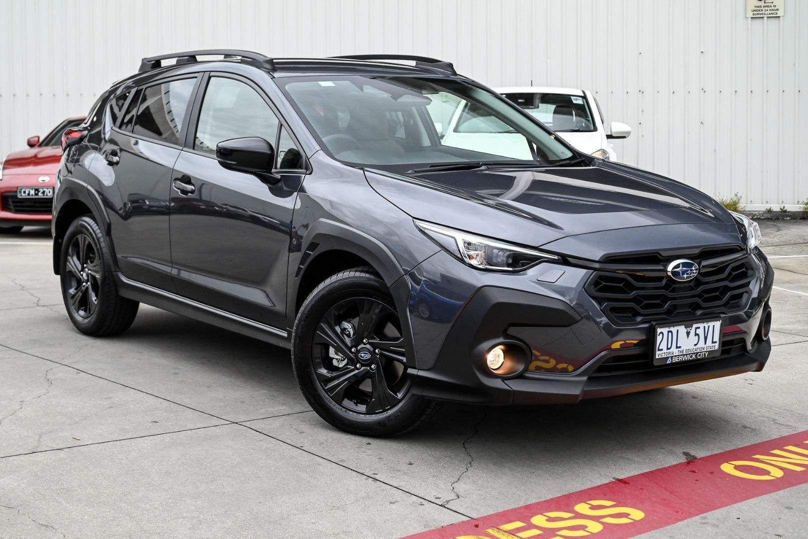 Subaru Crosstrek image 1