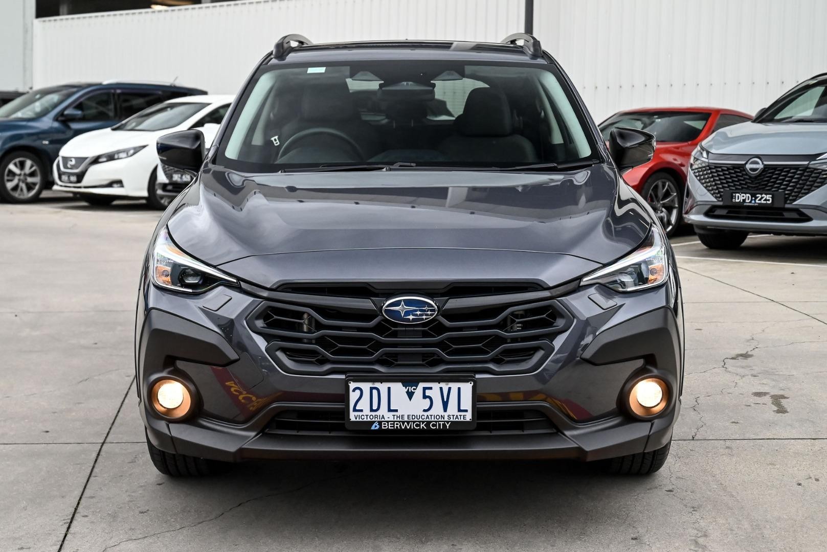 Subaru Crosstrek image 2