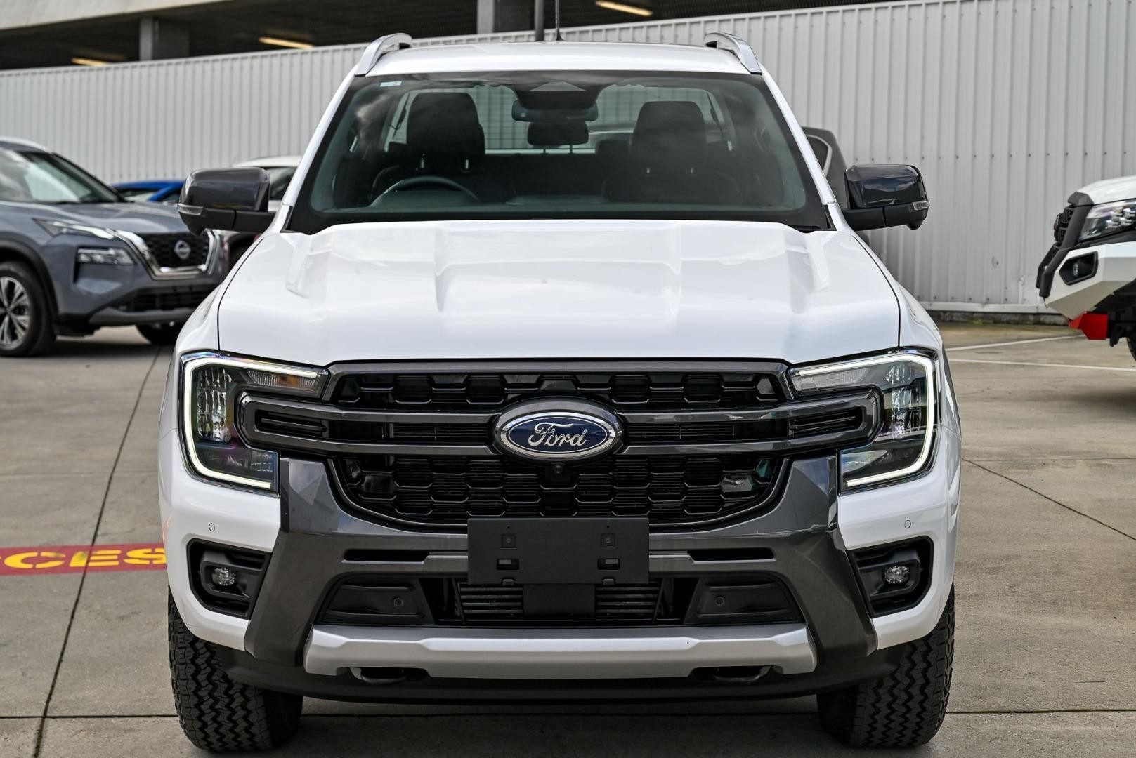 Ford Ranger image 2