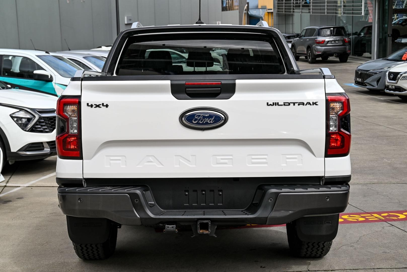 Ford Ranger image 4
