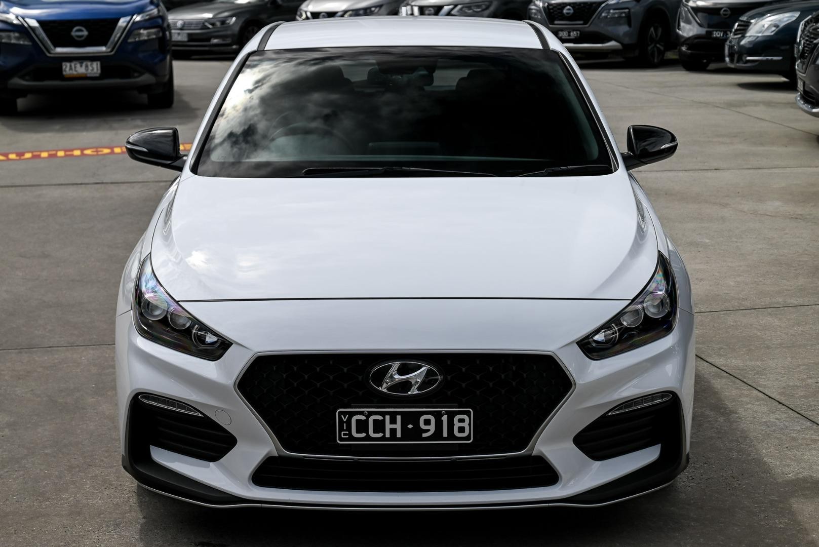 Hyundai I30 image 2