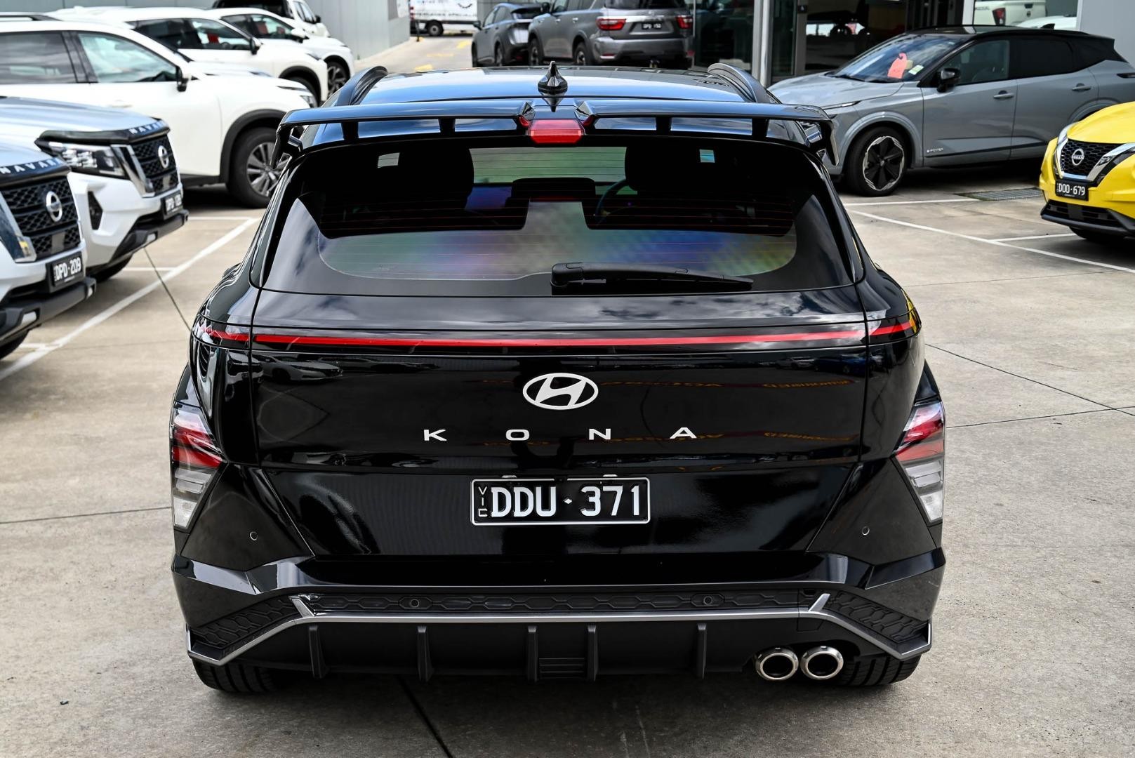 Hyundai Kona image 4