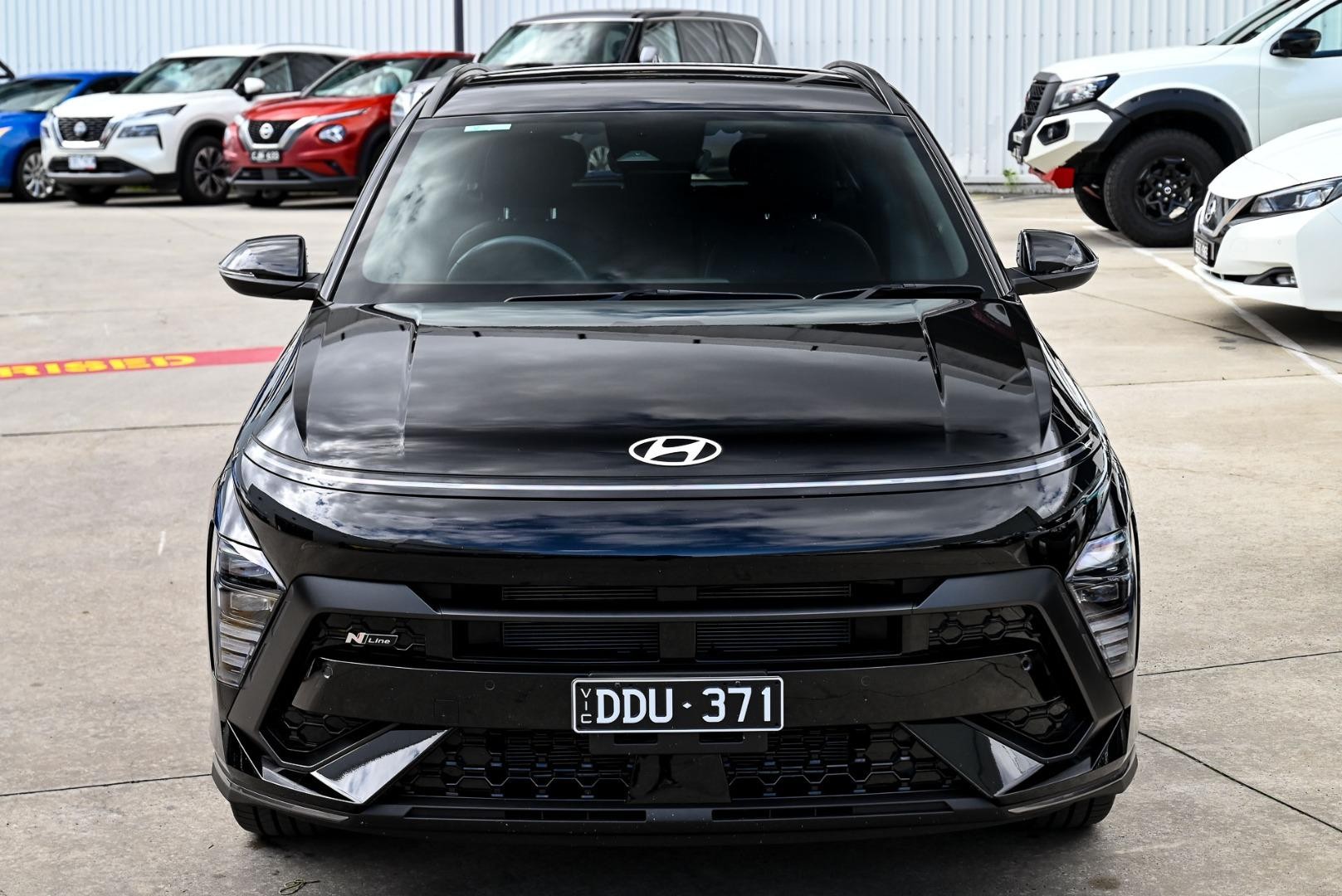 Hyundai Kona image 2