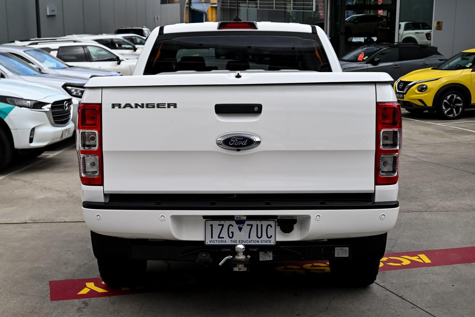 Ford Ranger image 4