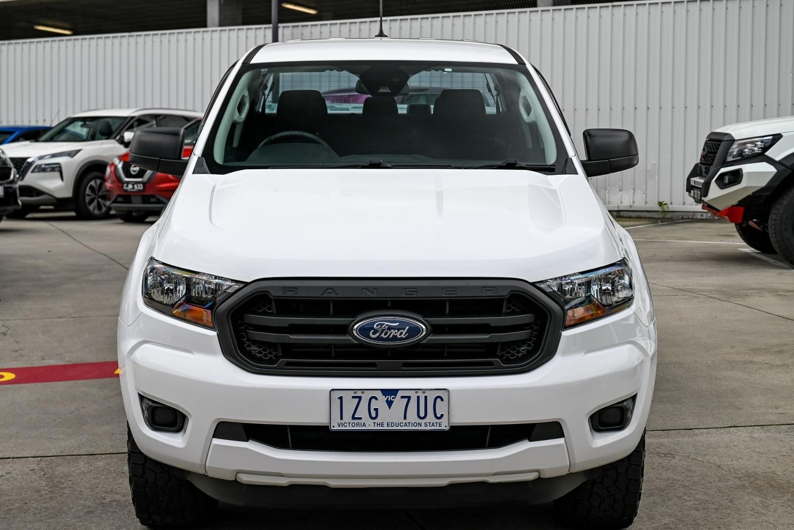Ford Ranger image 2