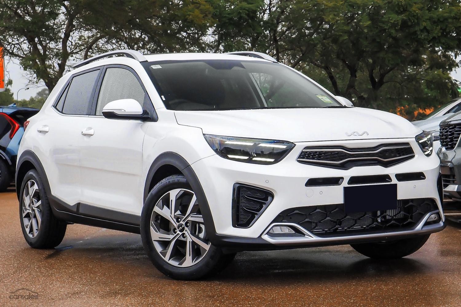 Kia Stonic image 1