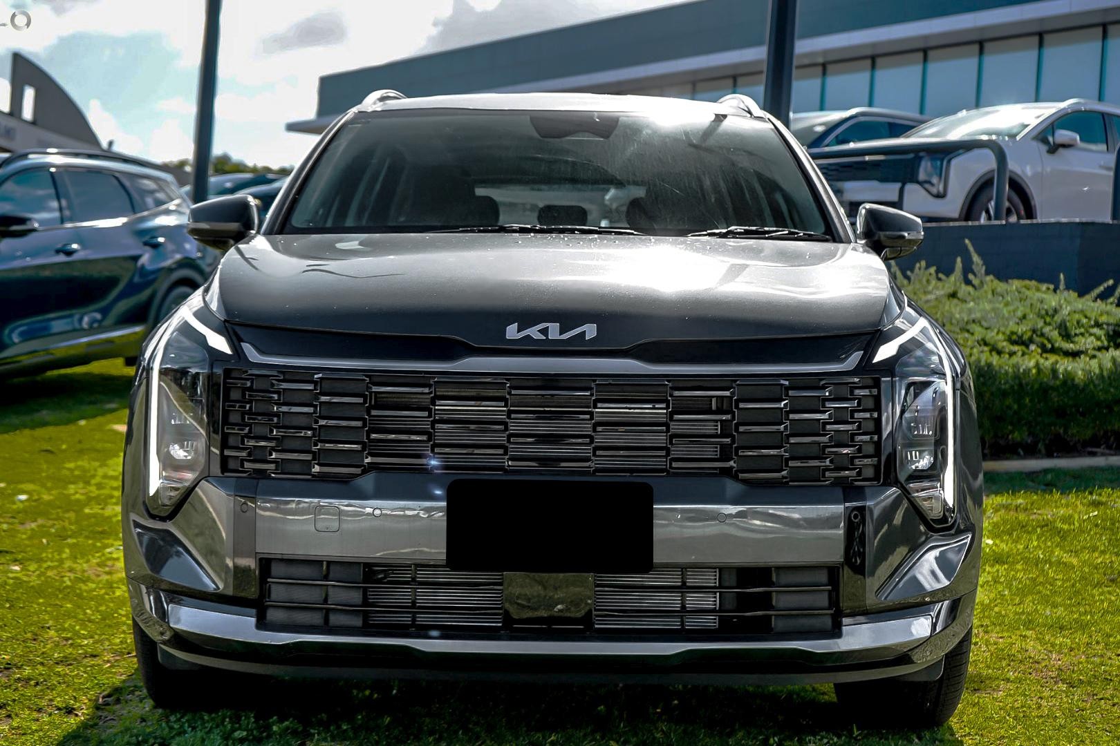 Kia Sportage image 2