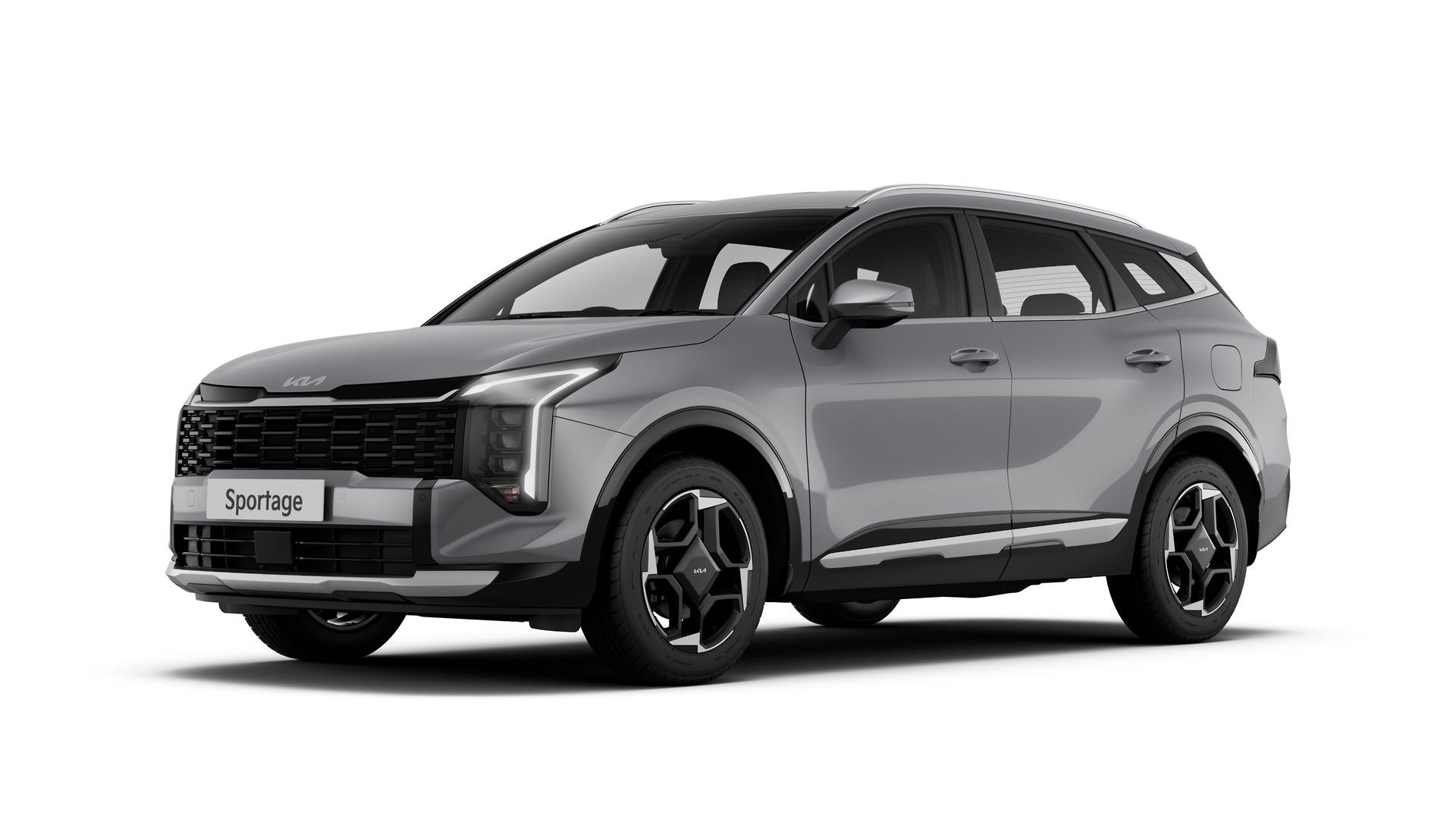 Kia Sportage image 1